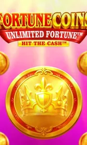 Fortune Coins Unlimited Fortune