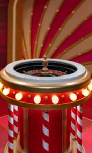 Red Door Roulette