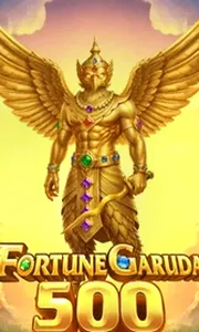 Fortune Garuda 500
