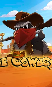 Le Cowboy