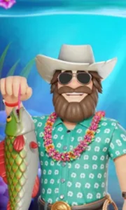 Bigger Bass Splash