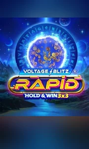 Voltage Blitz Rapid