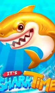 It's Shark Time