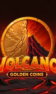Volcano Golden Coins