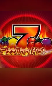 Sizzling Hot Deluxe